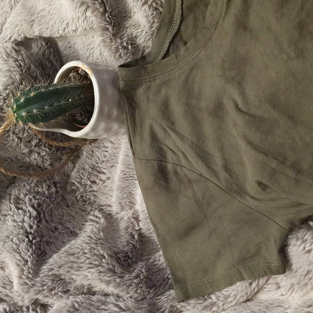 Cactus T-shirt. - Picture 2 of 2